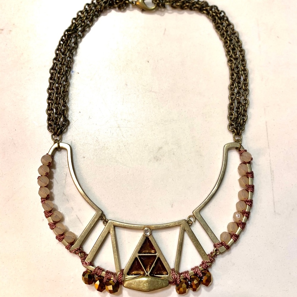 Necklace $1
